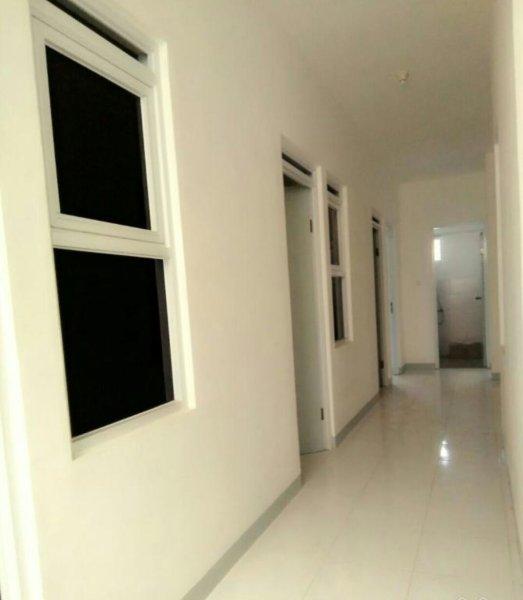 Kost Putri Muslimah Cikawao -
