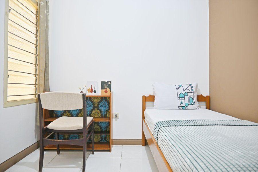 Saad House 32 -