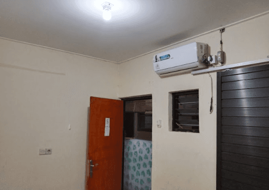 Kost Omah Rise -