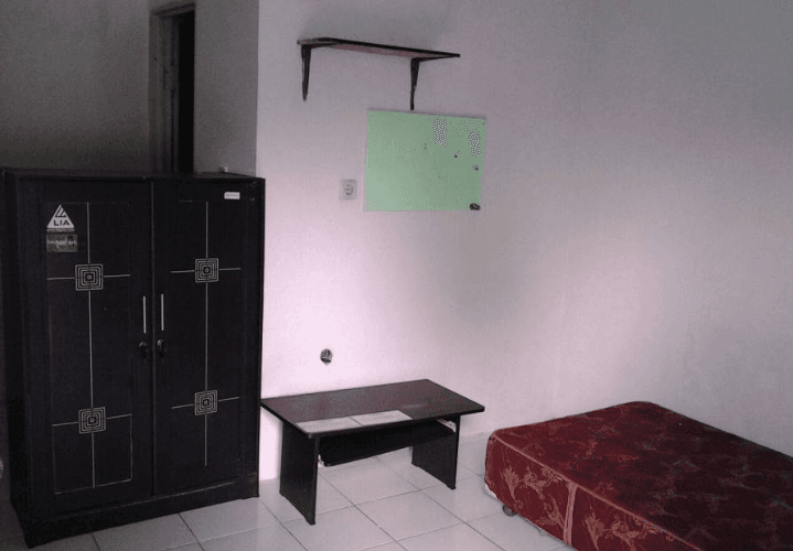 Pondok Nusantara 355 -