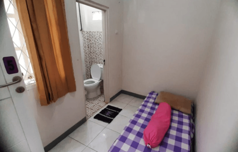 KOST 47 MAHASISWI KARYAWATI -