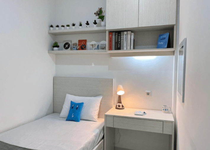 Kost Santorini House -