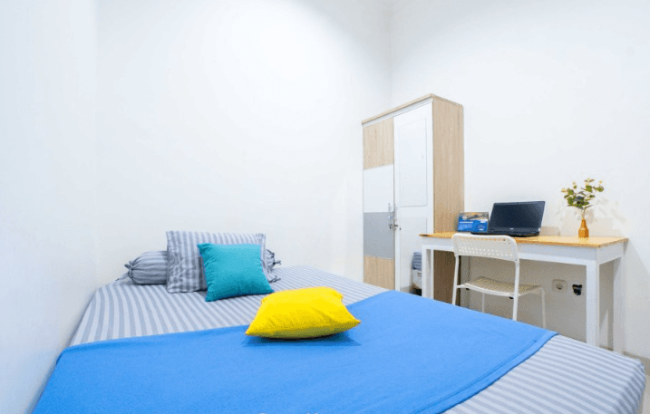 Cozia House -