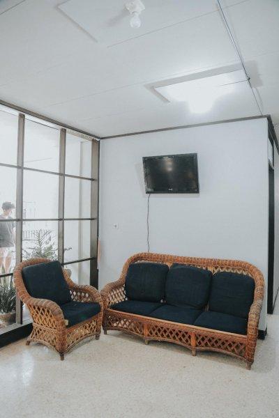 RUMAH MELATI -