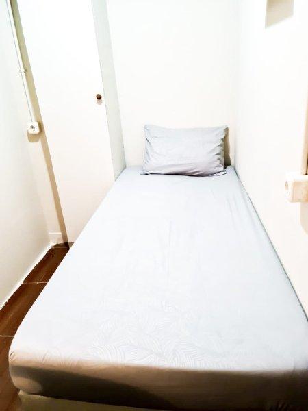 Kost Premium Sunter Agung -