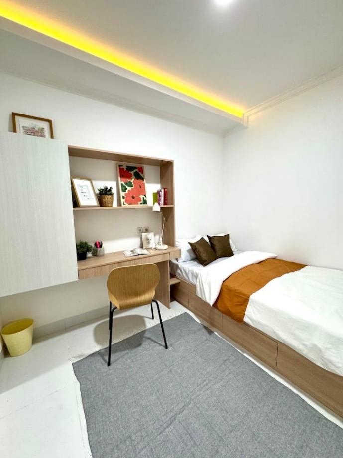 Kost Exclusive Niseko St Deluxe