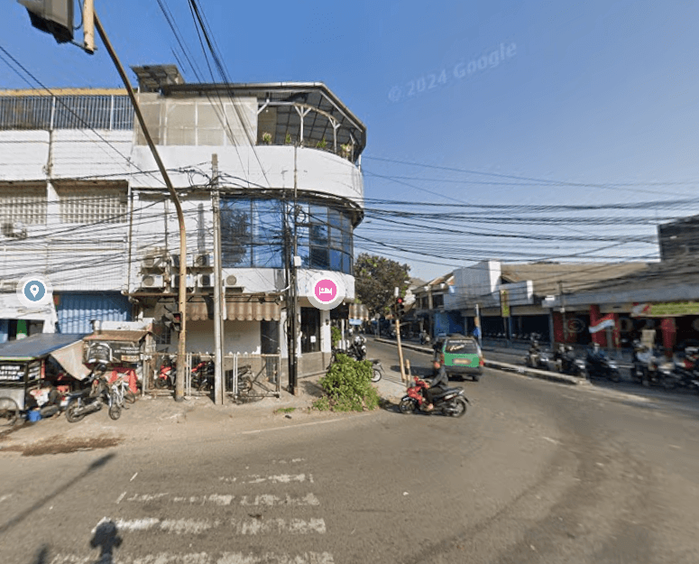 Kost Bantal Guling Alun Alun -