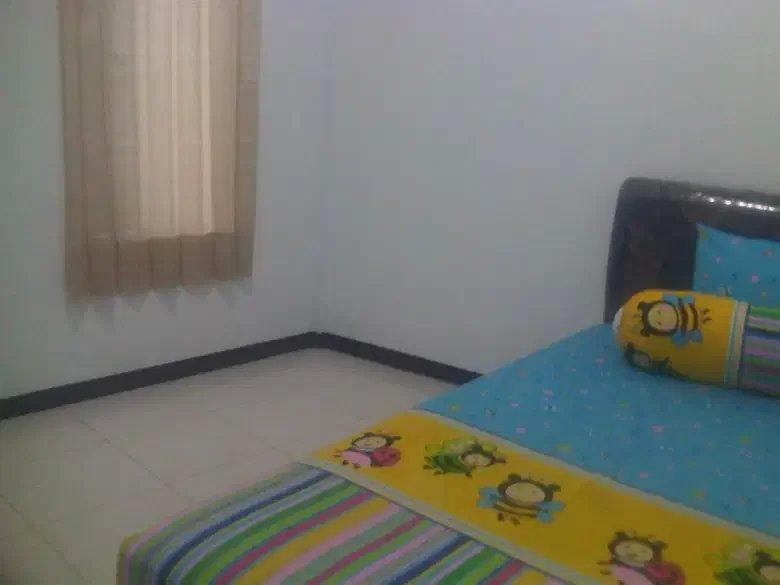 Kost Putri RAHMA Homes TSM Bandung -