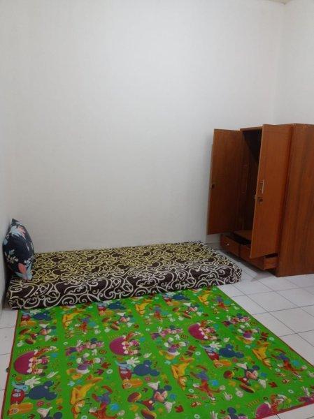 KOST CASAMIA -
