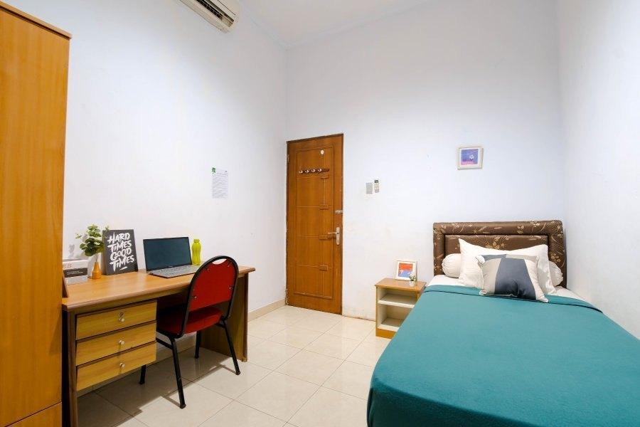 Kost Ashera -
