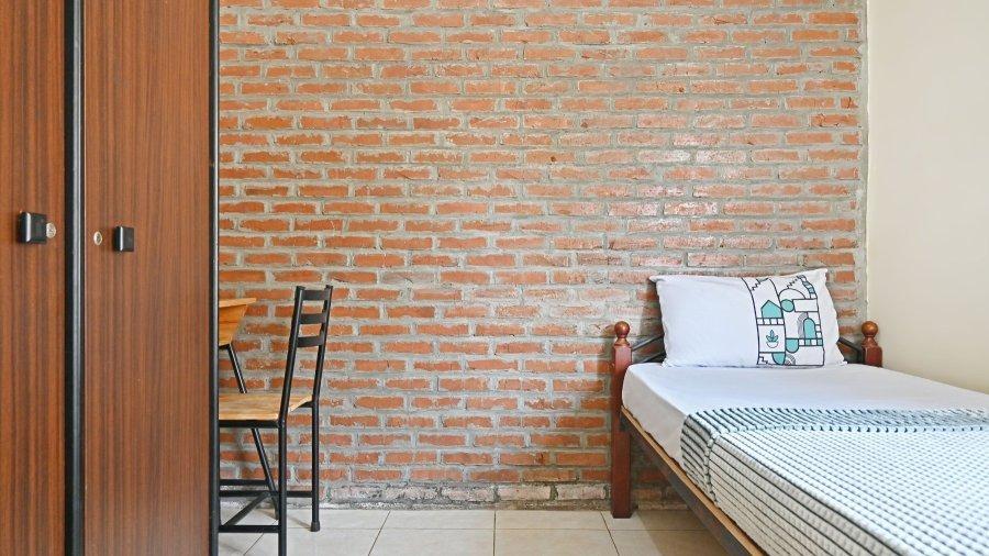 Kost Putri dekat ITB Cindai Townhouse Cigadung Bandung -