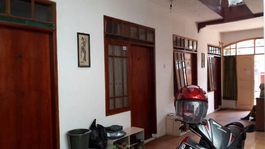 Kost Putri Pondok Mulya -