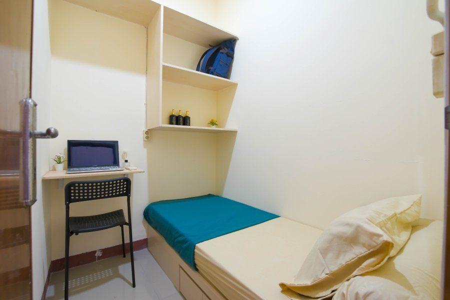 Kost Abdi Capsule -