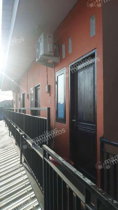 GRAHA DJAYATRI Kost Graha Djayatri Tipe 2 Semarang Tengah Semarang