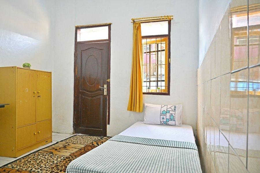 Pondok Sangkuriang 2 -