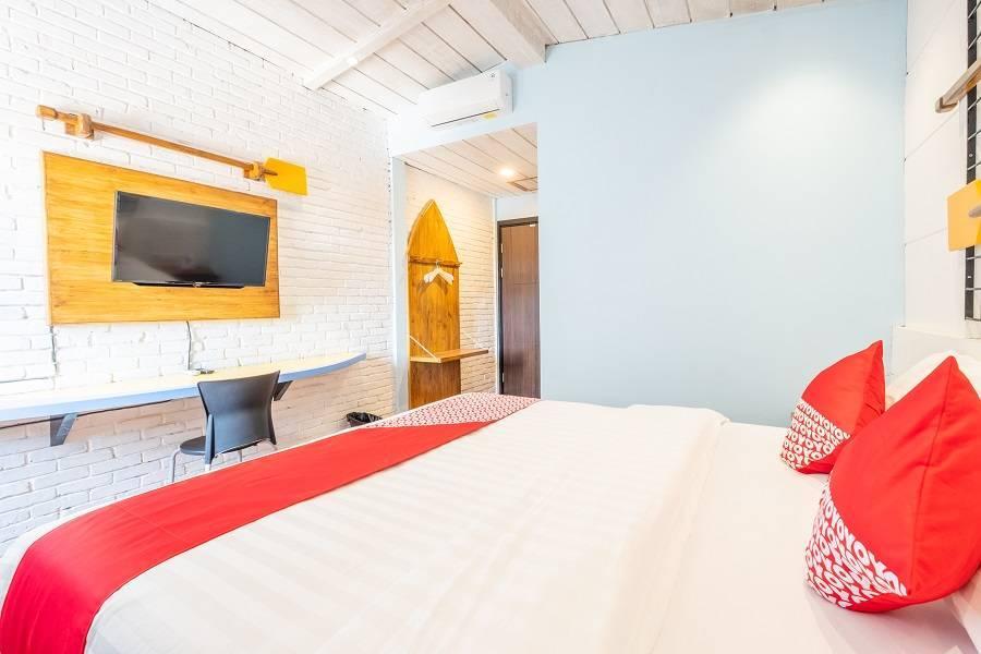 OYO 944 Doorman Guest House -