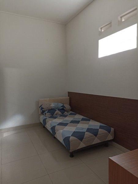 Rumah Kos CISIN -