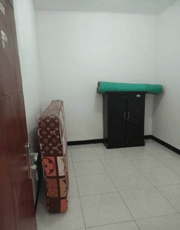 Kost Orange Sarijadi -