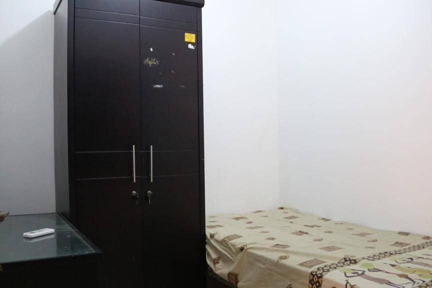 KOST JWJ PUTRI -