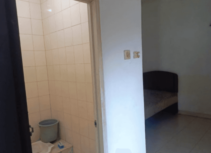 Kost Damai Sejahtera -