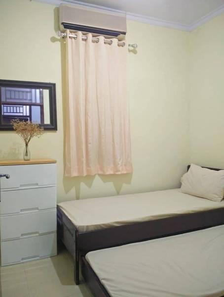 Kost Putri Sandang C43 -