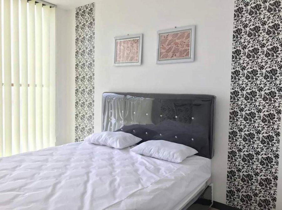 Kost Cici Mey -