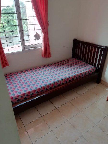 Kost Pink -