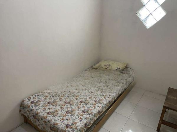 Kost Calvin Tipe B -