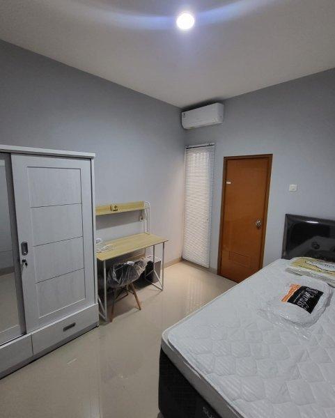 Kost Baru di Radio Dalam Kebayoran Baru -