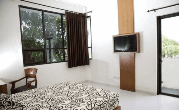 Juliette Residence -