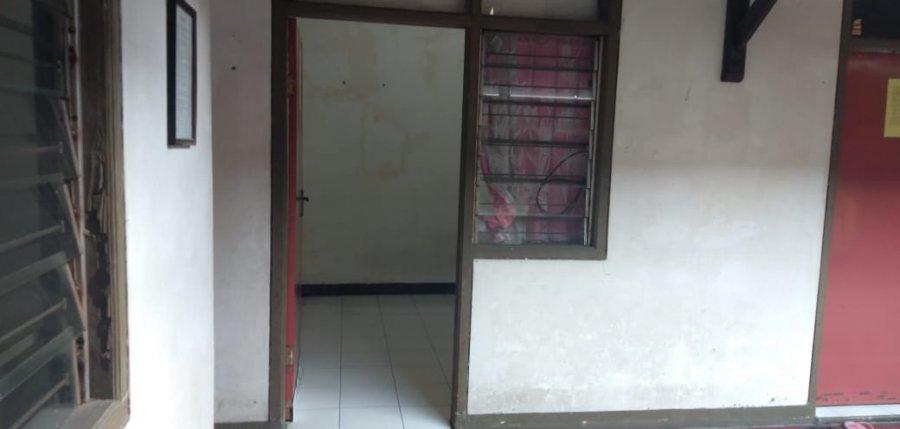 Kost Murah di Pusat Kota -