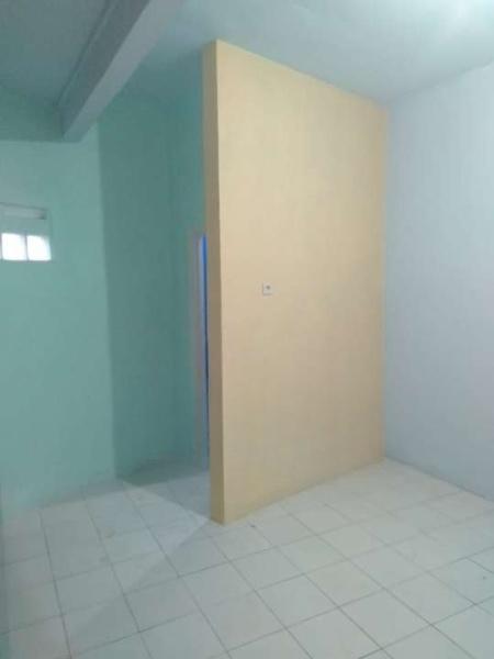 Kost Rumah Bu Ros -