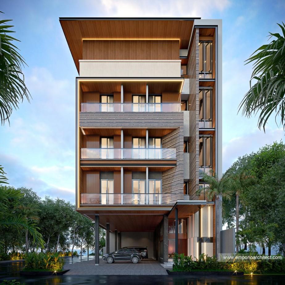 Elsan House Kost Exclusive Silver