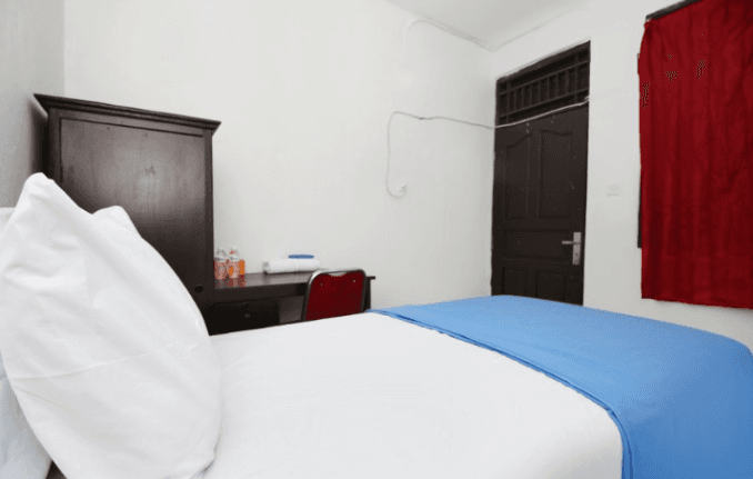 Kost Mangga Besar -