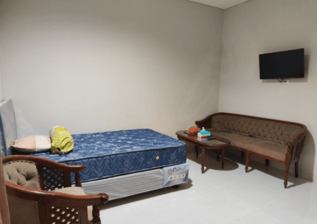 Pondok Eyang Man -
