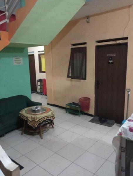 EVERGREEN KOST -