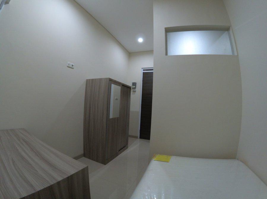 Rajawali Kost Bandung kota -