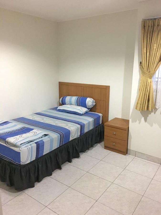 Kanayakan 15 Kost Dago Bandung -