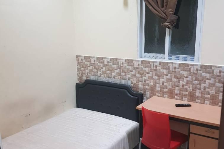 Kost Graha Tidore -