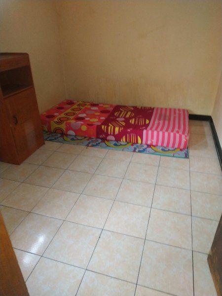 Kost Daffa -