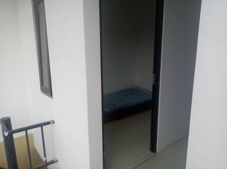 Terima Kost Campur karyawan karyawati mahasiswa mahasiswi -