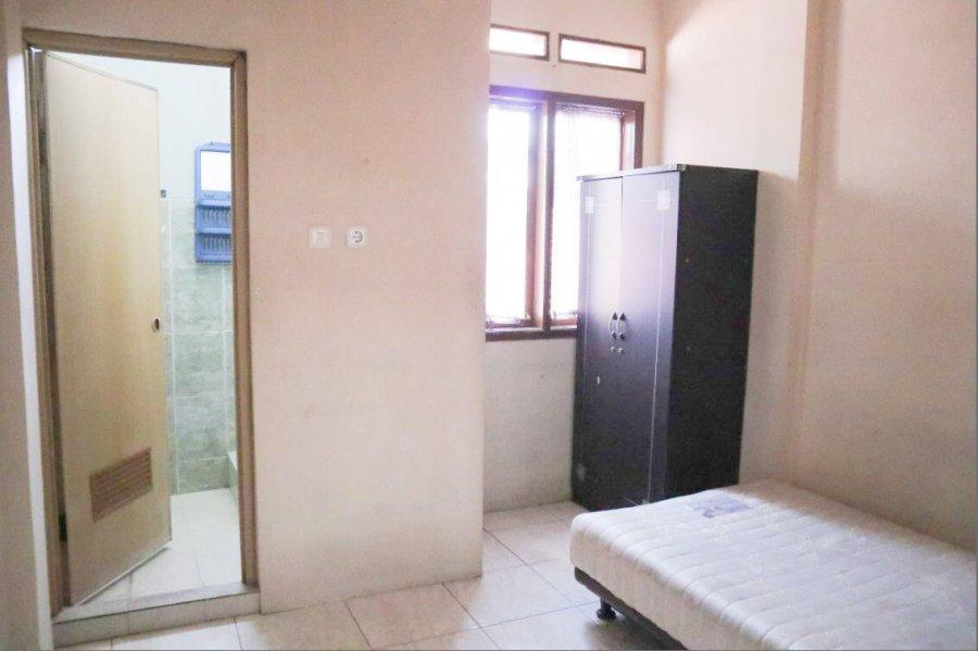 Mafyas Kost -