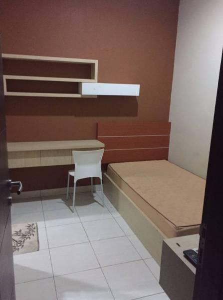 TERIMA KOST di daerah kota Bandung dekat gedung sate -