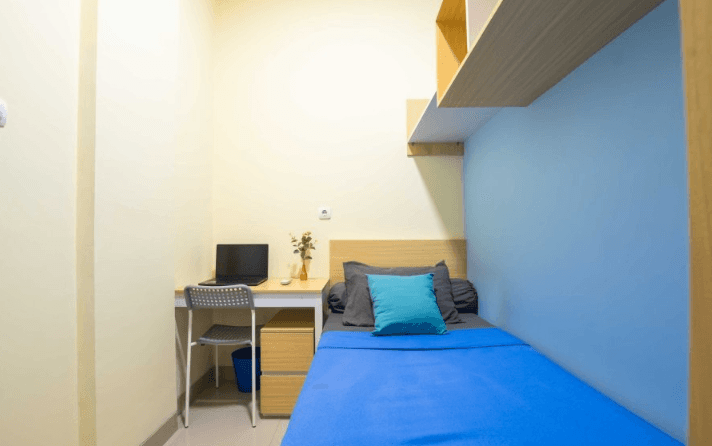 Abdi Syahdan Residence -