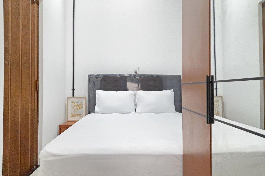 Kost Coliving -
