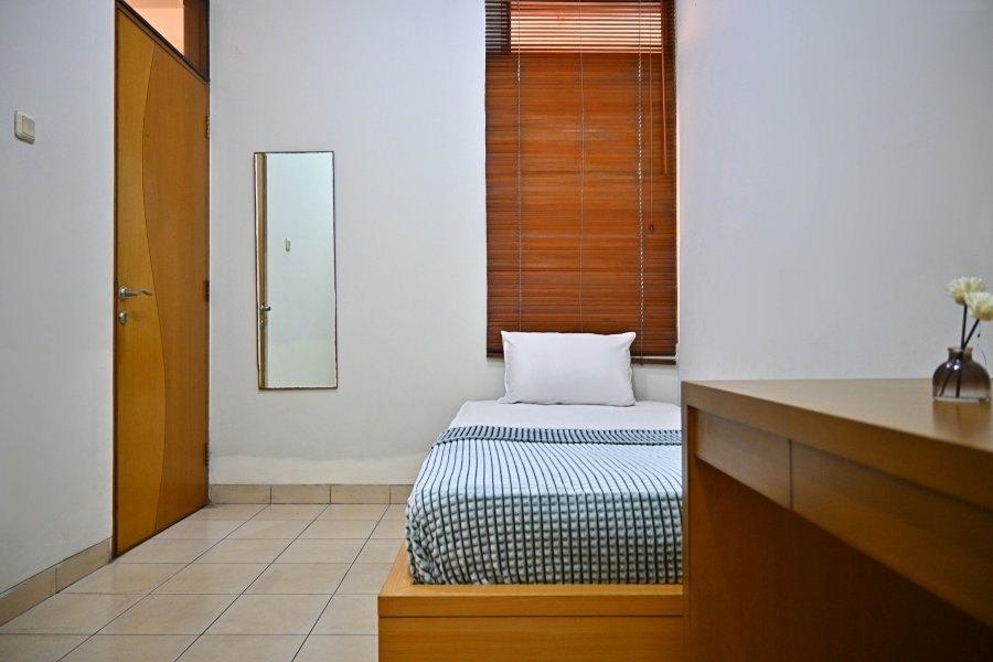 Elok House -