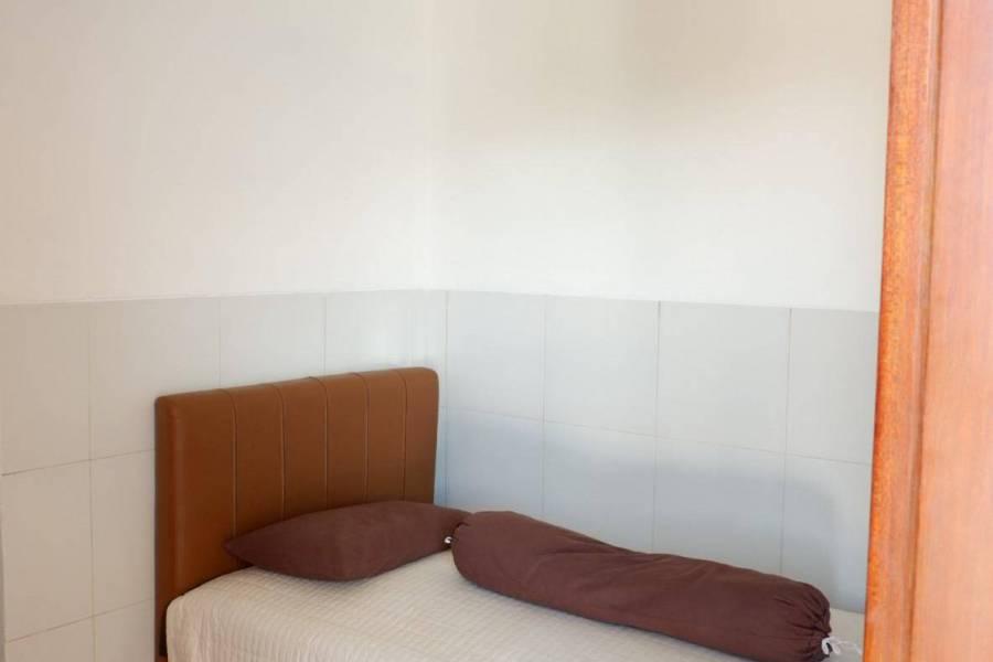 Kost 3m murah mewah meriah -