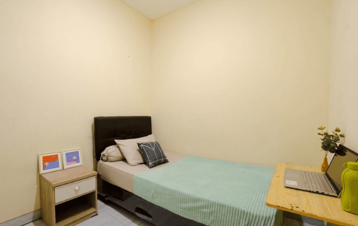 Kost Fatmawati Abdi Gandaria Residence -