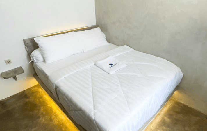 DPARAGON SENOPATI -