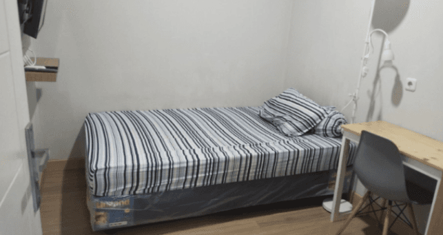 Kost De casa -